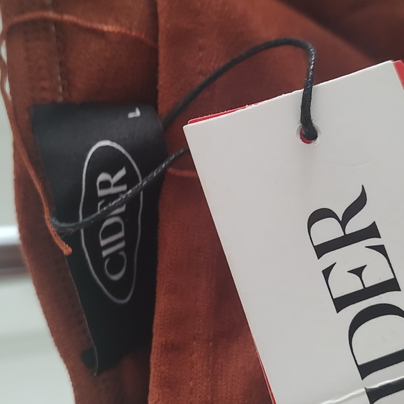 Cider top - Picture 4 of 5